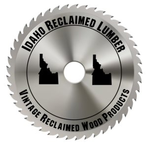 Idaho Reclaimed Lumber, LLC