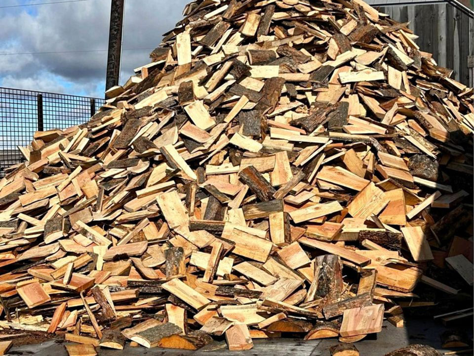 Our firewood and sawdust are sourced from reclaimed lumber, ensuring minimal waste and promoting the reuse of natural resources. By choosing our products, you're supporting eco-friendly practices and contributing to the preservation of Idaho's beautiful forests.